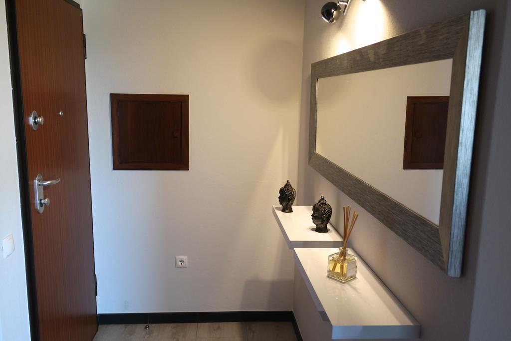 Apartamento Quinta Nova Alvor Room photo